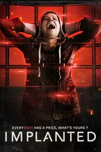 Implanted (2021)