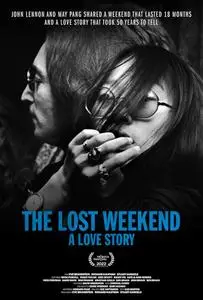 The Lost Weekend: A Love Story (2022)