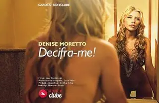 Sexy Club with Denise Moretto