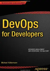 DevOps for Developers (Repost)