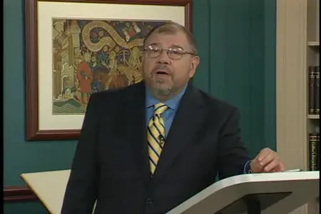 TTC Video - Great Authors of the Western Literary Tradition, 2nd Edition