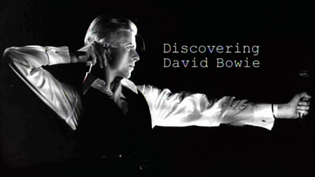 BSkyB - Discovering: Bowie (2013) [Repost]