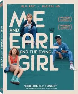 Me and Earl and the Dying Girl (2015) [w/Commentary]