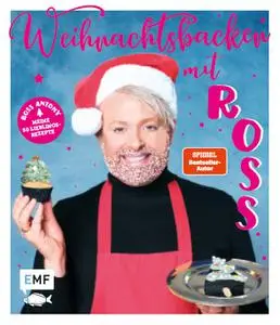 Ross Antony - Weihnachtsbacken mit Ross Antony