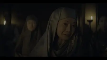 Shōgun S01E06