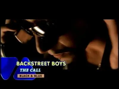 VideoClip Backstreet Boys - The Call Hits
