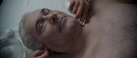 Death In Love (2008)