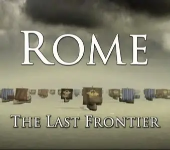 Rome - The Last Frontier / Рим - последний рубеж (2009)
