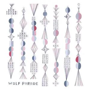 Wolf Parade - Apologies To The Queen Mary (2005/2013) [Official Digital Download 24bit/96kHz]