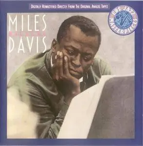 Miles Davis - Ballads (1990)