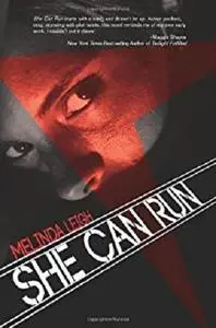 She Can Run (She Can Series, Book 1)