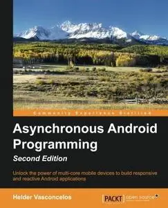 Asynchronous Android Programming (repost)