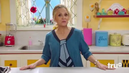 At Home with Amy Sedaris S03E05