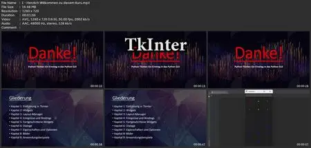 Python Tkinter: Ein Einstieg In Das Interaktive Python Gui