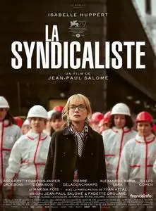 La syndicaliste / The Sitting Duck (2022)