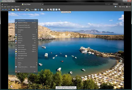 Zoner Photo Studio Pro Plus Editor 12.0.1.5 Portable