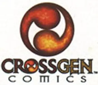 CrossGen Comics Collection