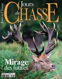 Jours de Chasse - Printemps 2017