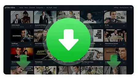 TunePat Amazon Video Downloader 1.3.0 Multilingual