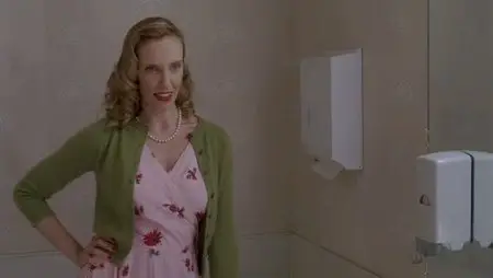United States of Tara S01E02