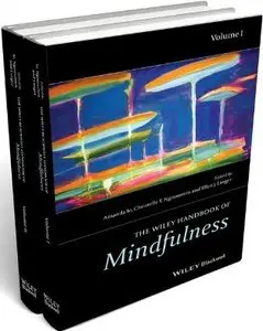 The Wiley-Blackwell Handbook of Mindfulness (Repost)