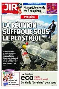Journal de l'île de la Réunion - 03 juillet 2018