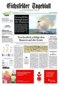 Eichsfelder Tageblatt – 24. August 2019