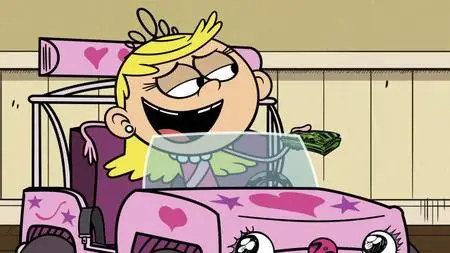 The Loud House S04E30