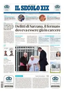 Il Secolo XIX Levante - 9 Giugno 2022