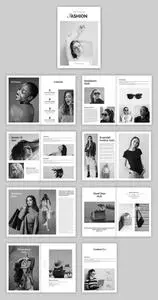 Portfolio Fashion 530141094