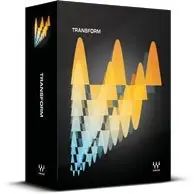 Waves Transform Bundle v5.0 VST, DX (PC)