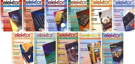 Elektor 1994