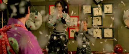 Nintama Rantarô (2011)