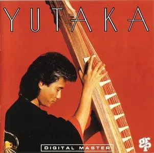 Yutaka Yokokura - Yutaka (1988) {GRP}