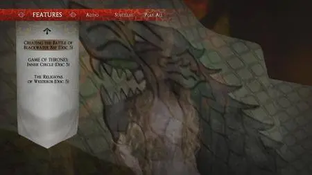 Game of Thrones [Complete season 2] (2012)