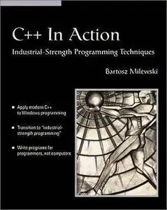 C++ In Action
