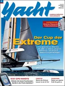 Yacht - 3 March 2010 (N°6)
