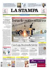 La Stampa Vercelli - 14 Aprile 2024