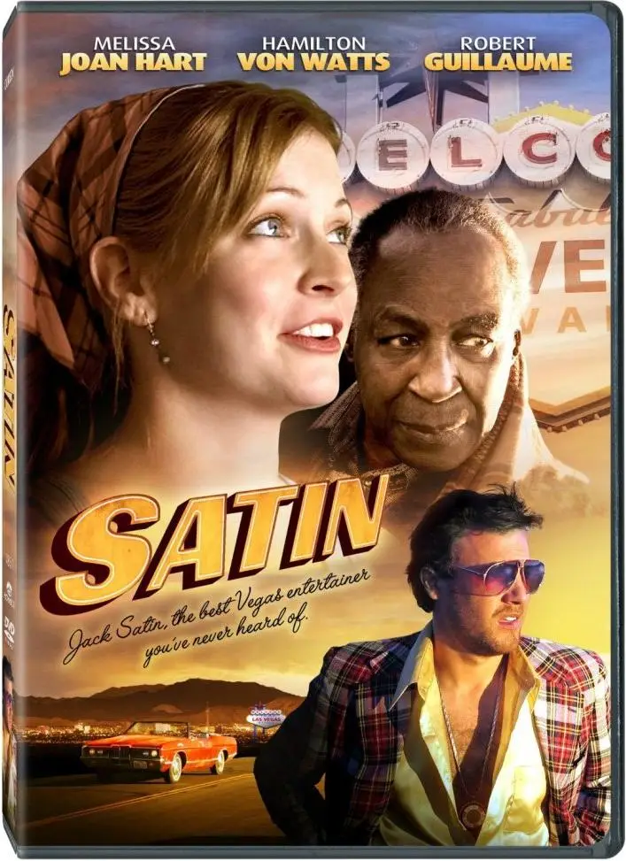 Satin (2011)
