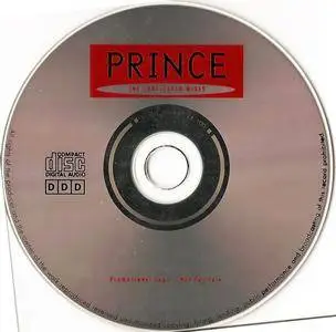 Prince - The Unreleased Mixes (199x) **[RE-UP]**