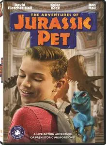 The Adventures of Jurassic Pet (2019)