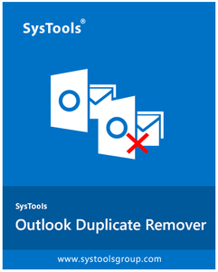 SysTools Outlook Duplicates Remover v3.0