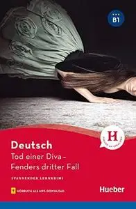 LEKT. B1 Tod einer Diva (Lecturas Aleman) (German Edition)