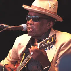 John Lee Hooker - Specialty Profiles John Lee Hooker