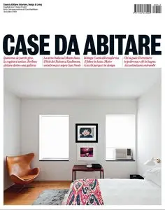Case da Abitare – November 2010