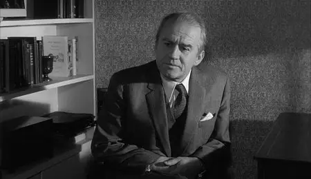 The Spy Who Came in from the Cold (1965)