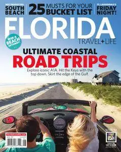 Florida Travel and Life - June 01, 2011