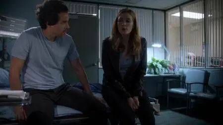 Salvation S02E13