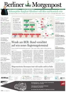 Berliner Morgenpost – 13. September 2019