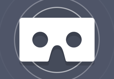 Explore VR With Google Cardboard